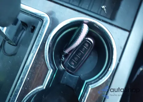 2015 Ford Expedition Max Platinum from USA, damaged, VIN 1FMJK1MT8FEF41295